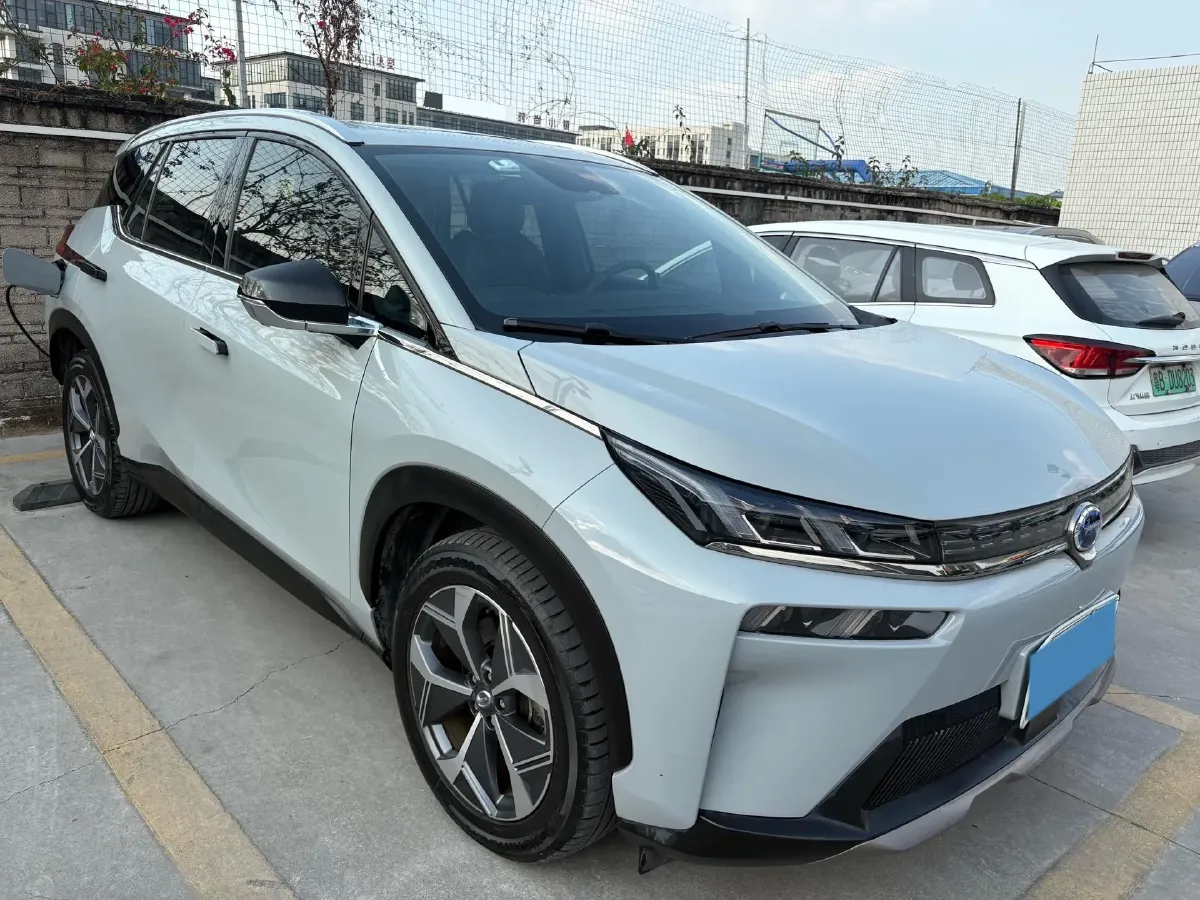 2020 Aion V BEV 73.3KWH,autocango,china used car exporter,china ev exporter,chinese used car exporter,chinese used ev exporter