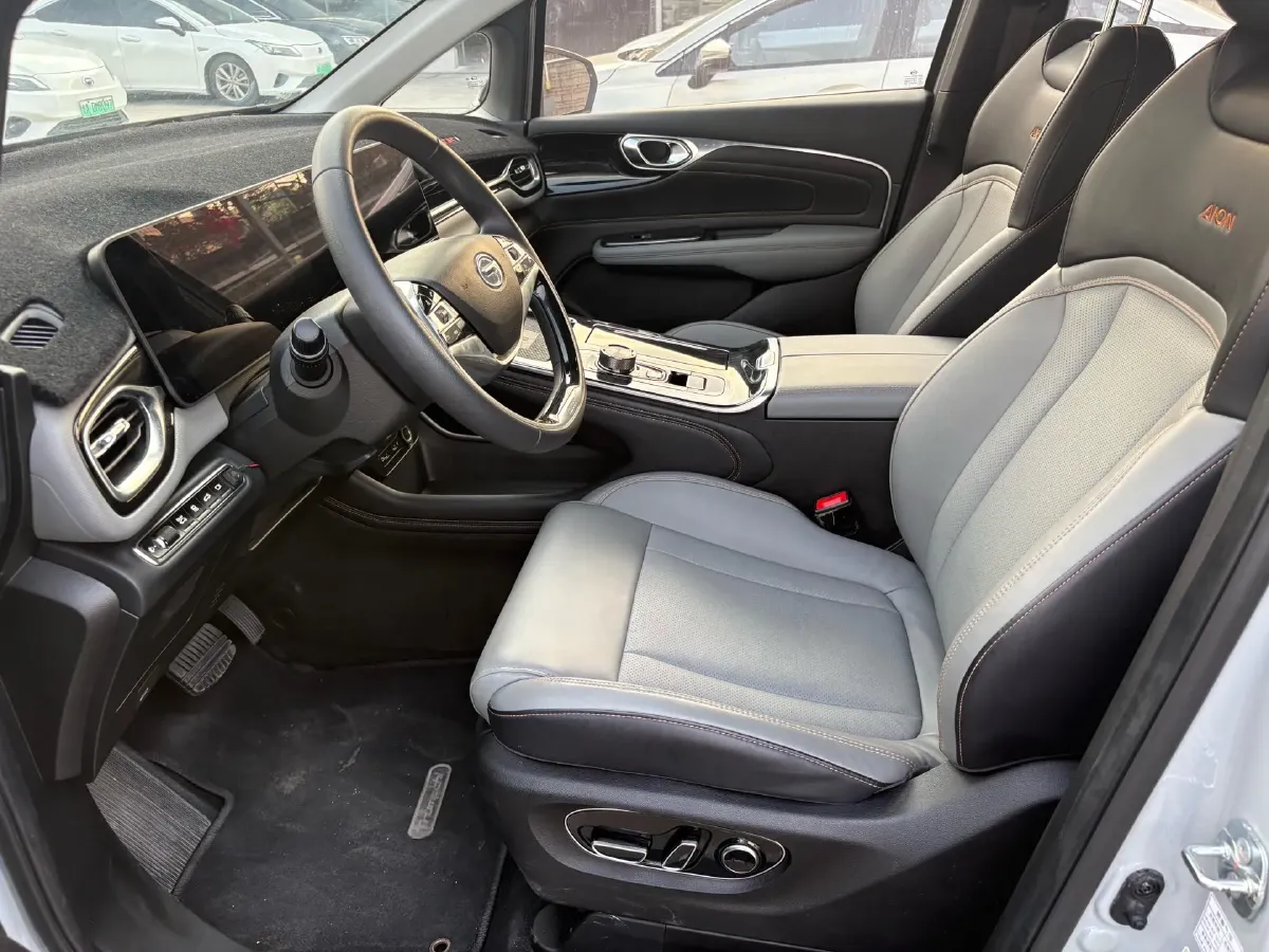 2020 Aion V BEV 73.3KWH,autocango,china used car exporter,china ev exporter,chinese used car exporter,chinese used ev exporter