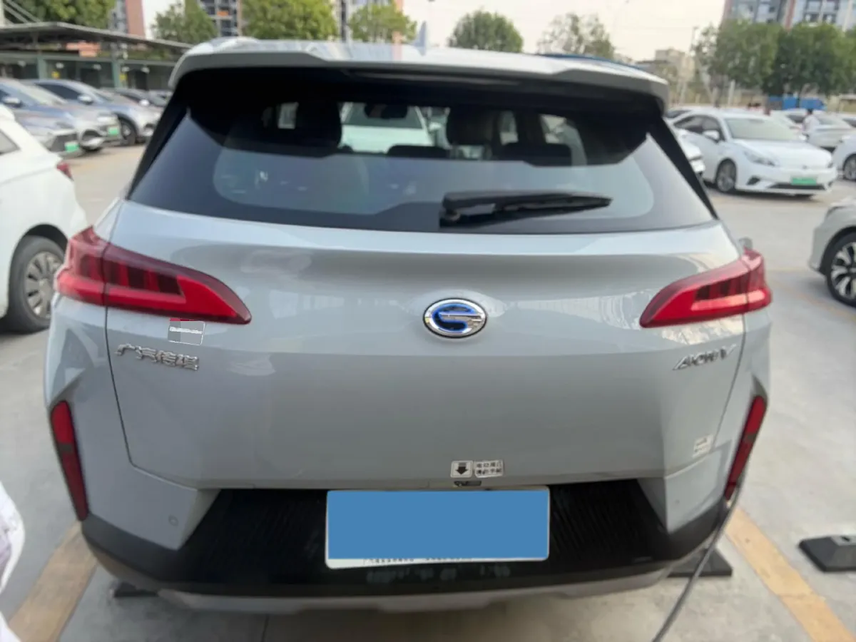 2020 Aion V BEV 73.3KWH,autocango,china used car exporter,china ev exporter,chinese used car exporter,chinese used ev exporter