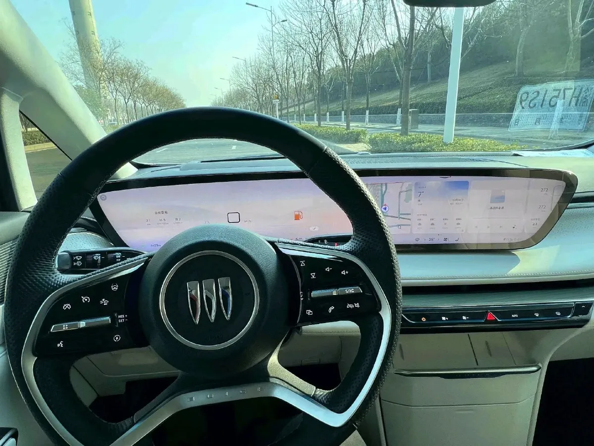 2024 Buick GL8 1.5T 180HP L4 2DHT PHEV 24.4KWH,autocango,china used car exporter,china ev exporter,chinese used car exporter,chinese used ev exporter