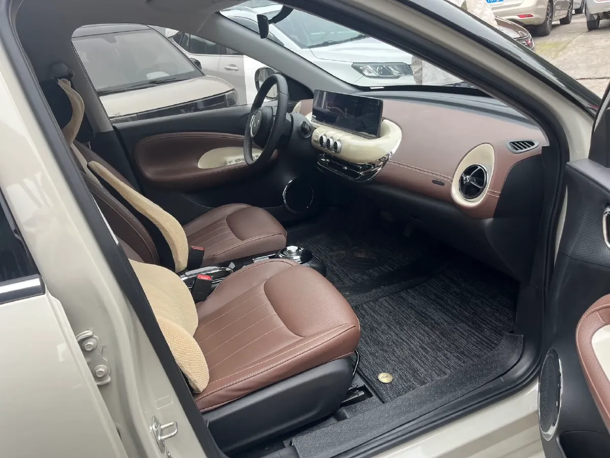 2023 WuLing BinGuo BEV 31.9KWH,autocango,china used car exporter,china ev exporter,chinese used car exporter,chinese used ev exporter