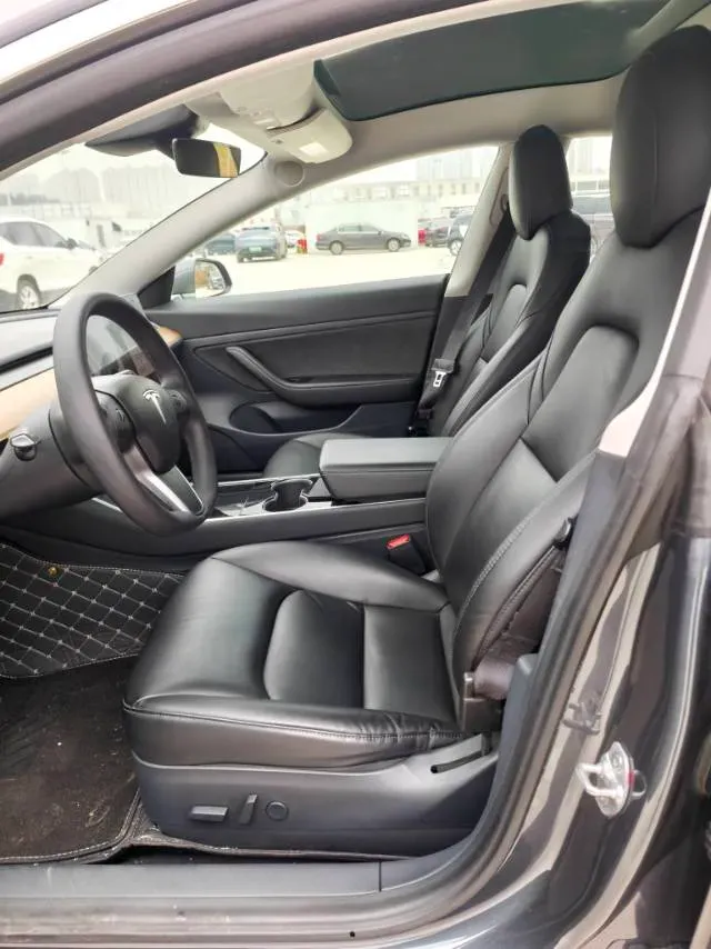 2020 Tesla Model 3 BEV 55KWH,autocango,china used car exporter,china ev exporter,chinese used car exporter,chinese used ev exporter