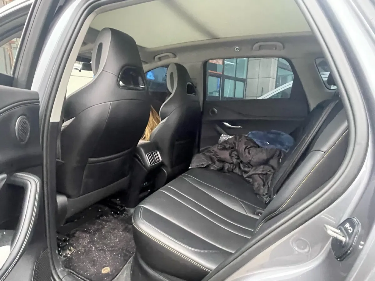 2025 BYD Sea Lion 05 DM-i 1.5L 101HP L4 E-CVT PHEV 18.3KWH,autocango,china used car exporter,china ev exporter,chinese used car exporter,chinese used ev exporter