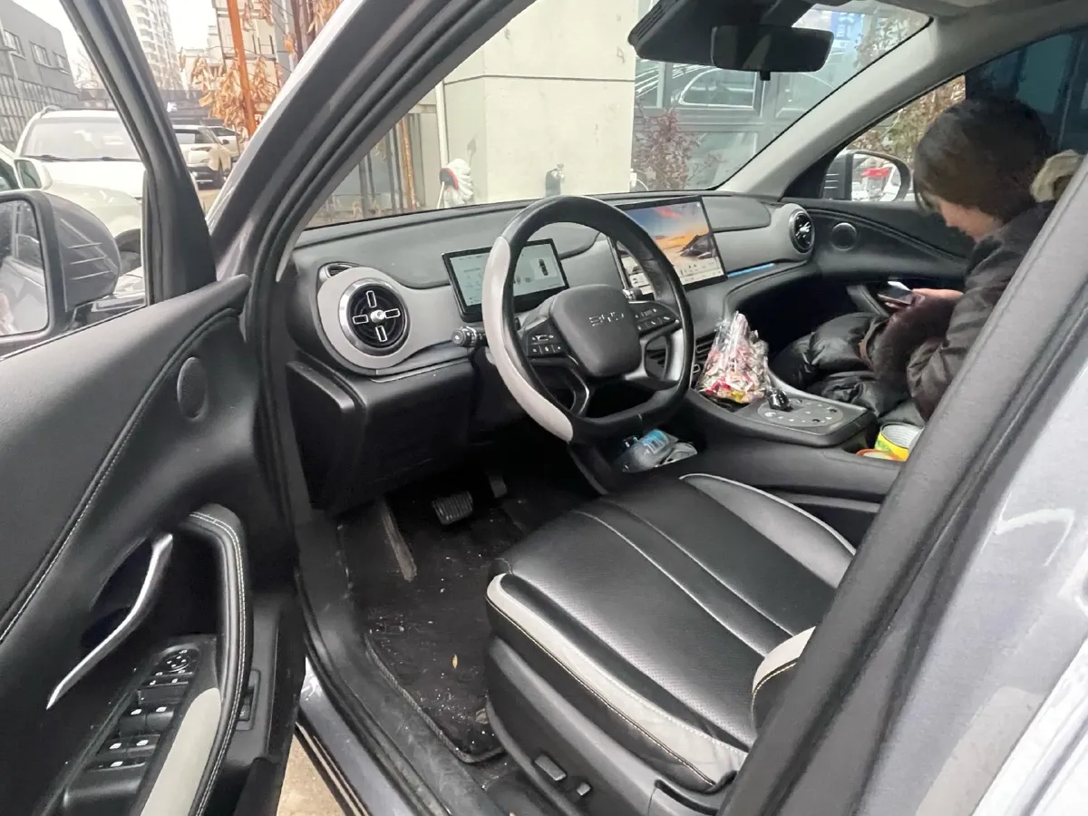 2025 BYD Sea Lion 05 DM-i 1.5L 101HP L4 E-CVT PHEV 18.3KWH,autocango,china used car exporter,china ev exporter,chinese used car exporter,chinese used ev exporter