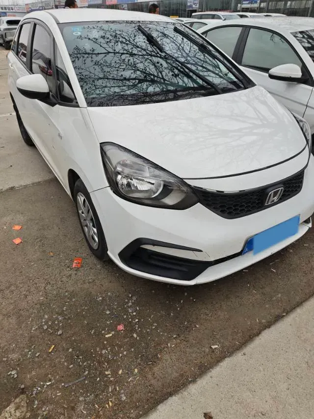 2021 Honda Fit 1.5L 131HP L4 CVT,autocango,china used car exporter,china ev exporter,chinese used car exporter,chinese used ev exporter