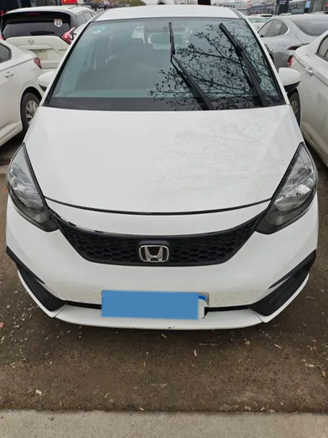 2021 Honda Fit 1.5L 131HP L4 CVT,autocango,china used car exporter,china ev exporter,chinese used car exporter,chinese used ev exporter