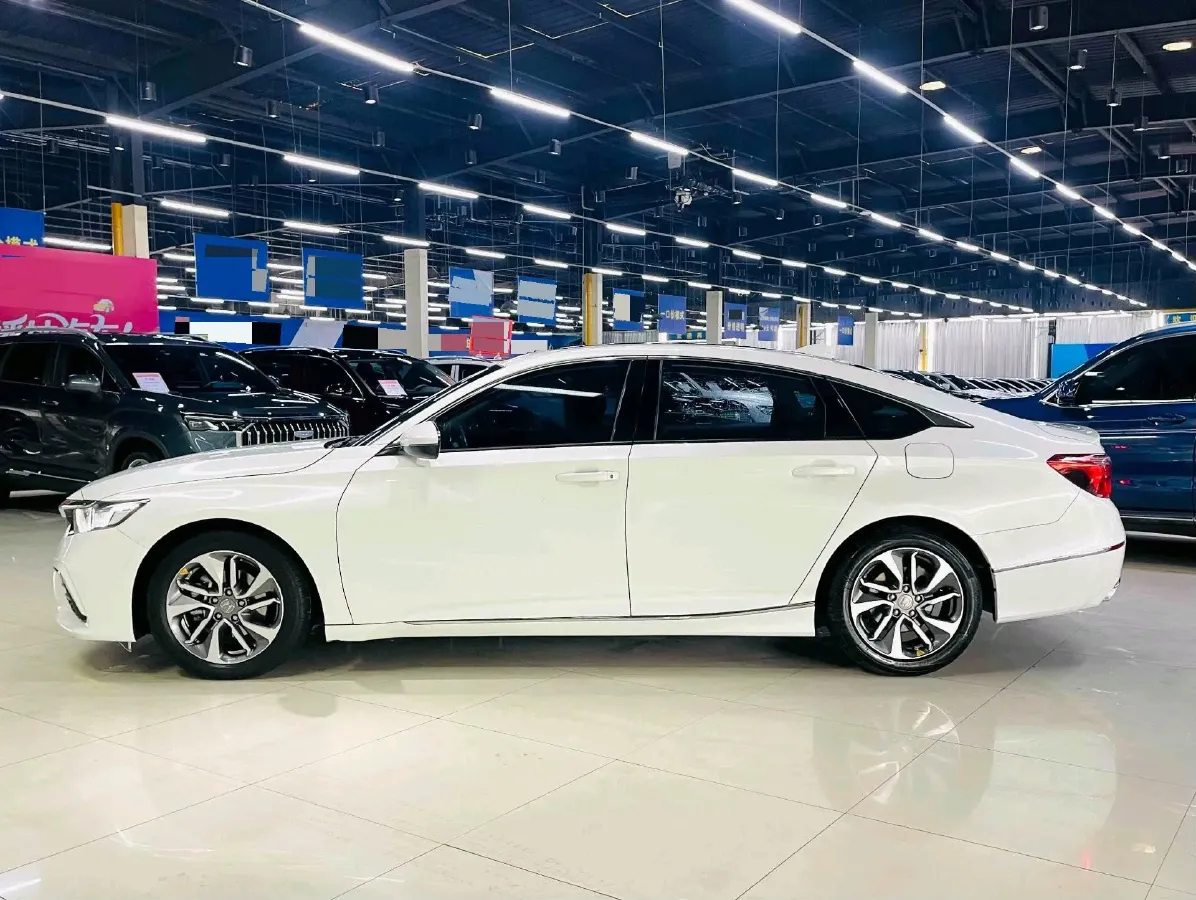 2019 Honda Inspire 1.5T 194HP L4 CVT,autocango,china used car exporter,china ev exporter,chinese used car exporter,chinese used ev exporter