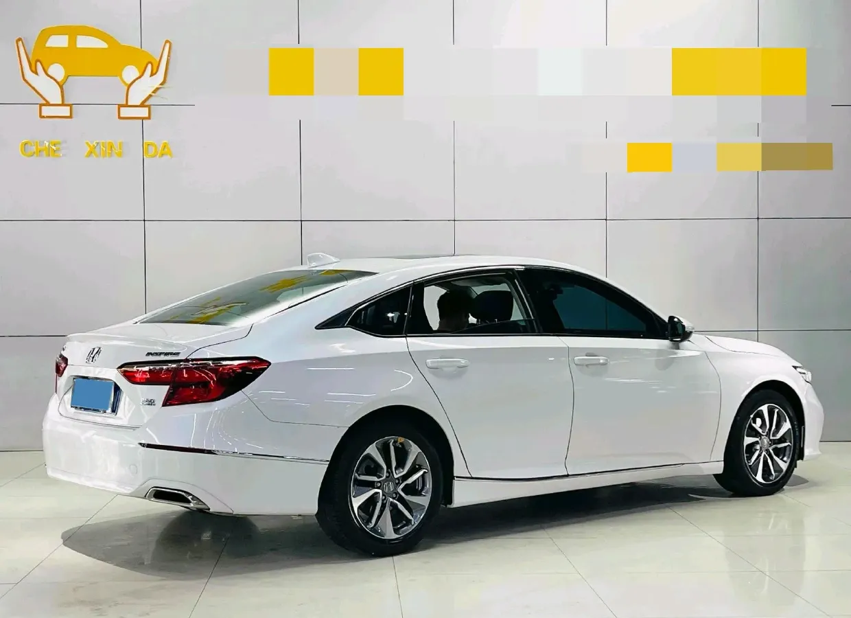 2019 Honda Inspire 1.5T 194HP L4 CVT,autocango,china used car exporter,china ev exporter,chinese used car exporter,chinese used ev exporter