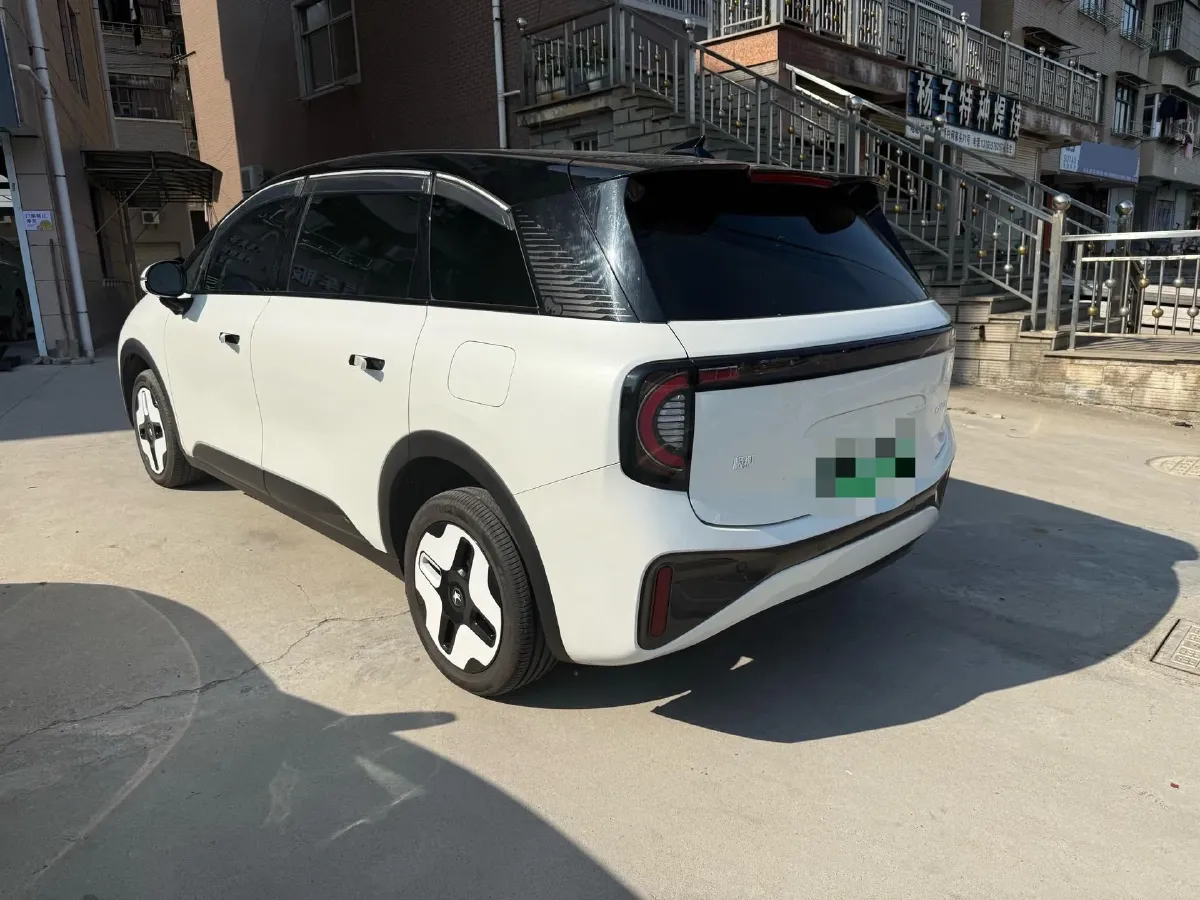 2023 Great Wall Poer 2.0T 163HP L4 8AT,autocango,china used car exporter,china ev exporter,chinese used car exporter,chinese used ev exporter