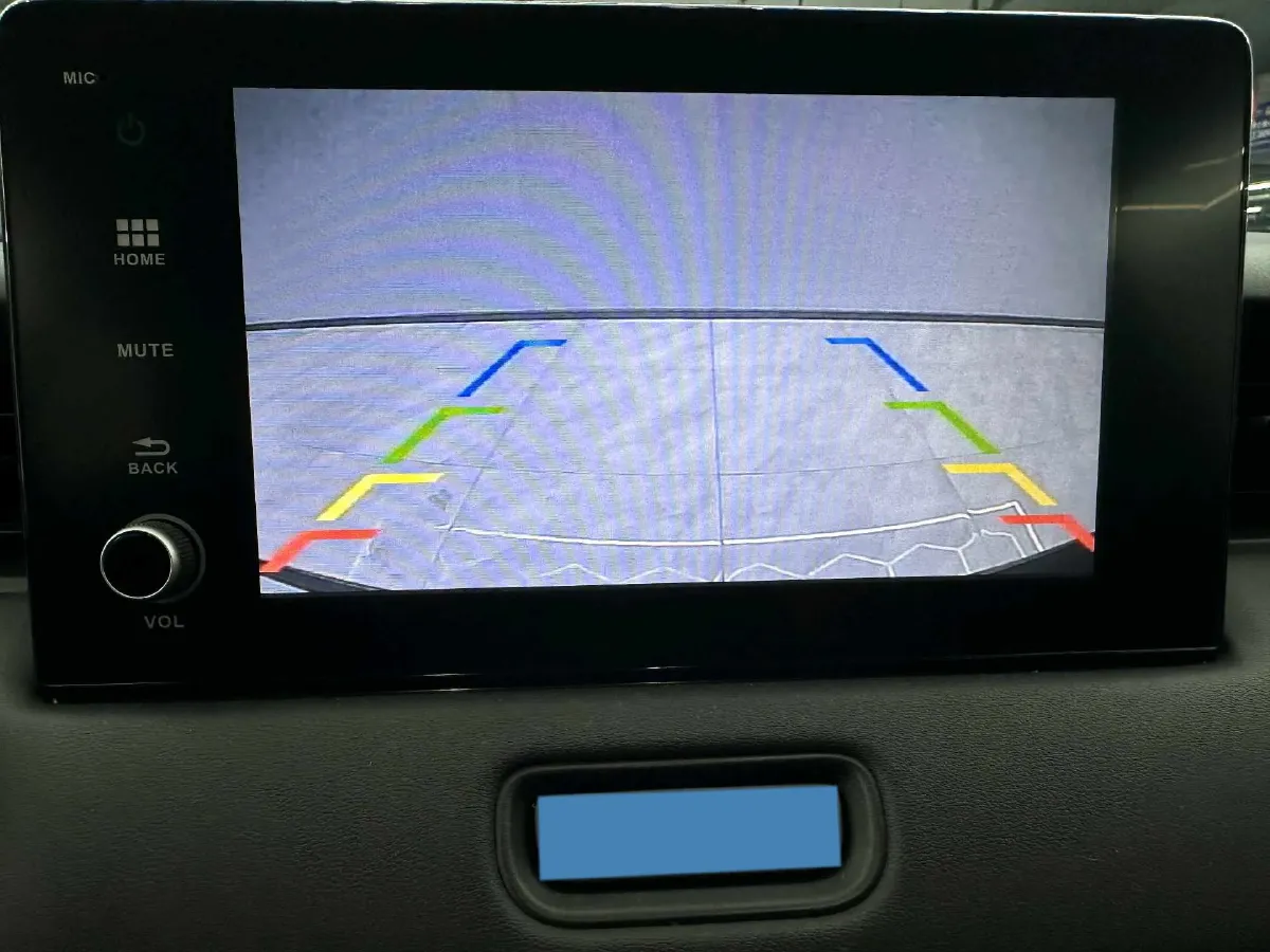 2023 Honda XR-V 1.5L 124HP L4 CVT,autocango,china used car exporter,china ev exporter,chinese used car exporter,chinese used ev exporter