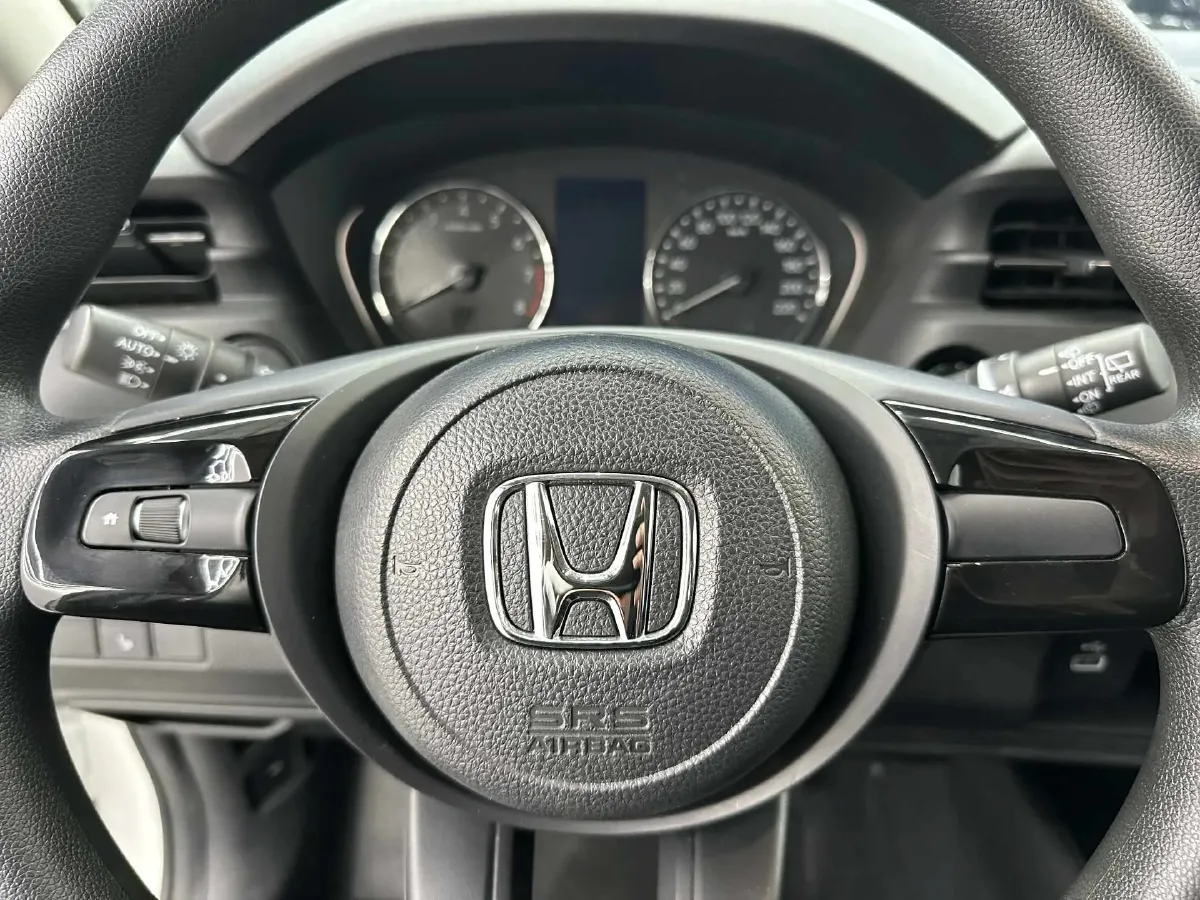 2023 Honda XR-V 1.5L 124HP L4 CVT,autocango,china used car exporter,china ev exporter,chinese used car exporter,chinese used ev exporter