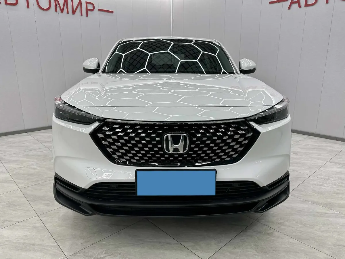 2023 Honda XR-V 1.5L 124HP L4 CVT,autocango,china used car exporter,china ev exporter,chinese used car exporter,chinese used ev exporter