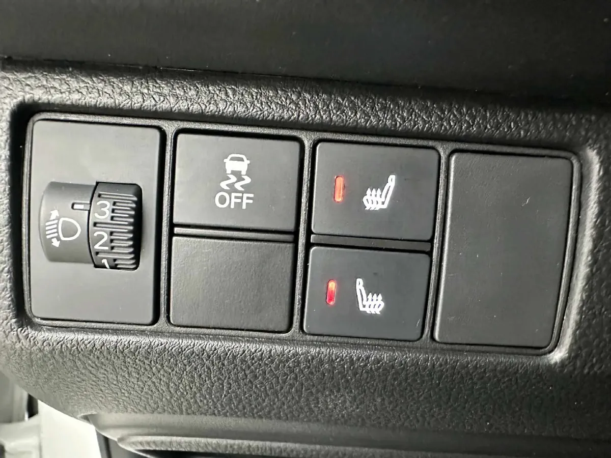 2023 Honda XR-V 1.5L 124HP L4 CVT,autocango,china used car exporter,china ev exporter,chinese used car exporter,chinese used ev exporter