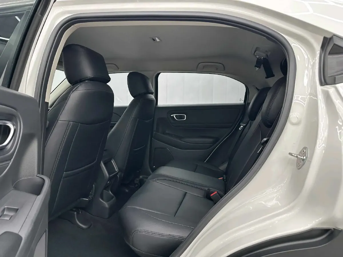 2023 Honda XR-V 1.5L 124HP L4 CVT,autocango,china used car exporter,china ev exporter,chinese used car exporter,chinese used ev exporter