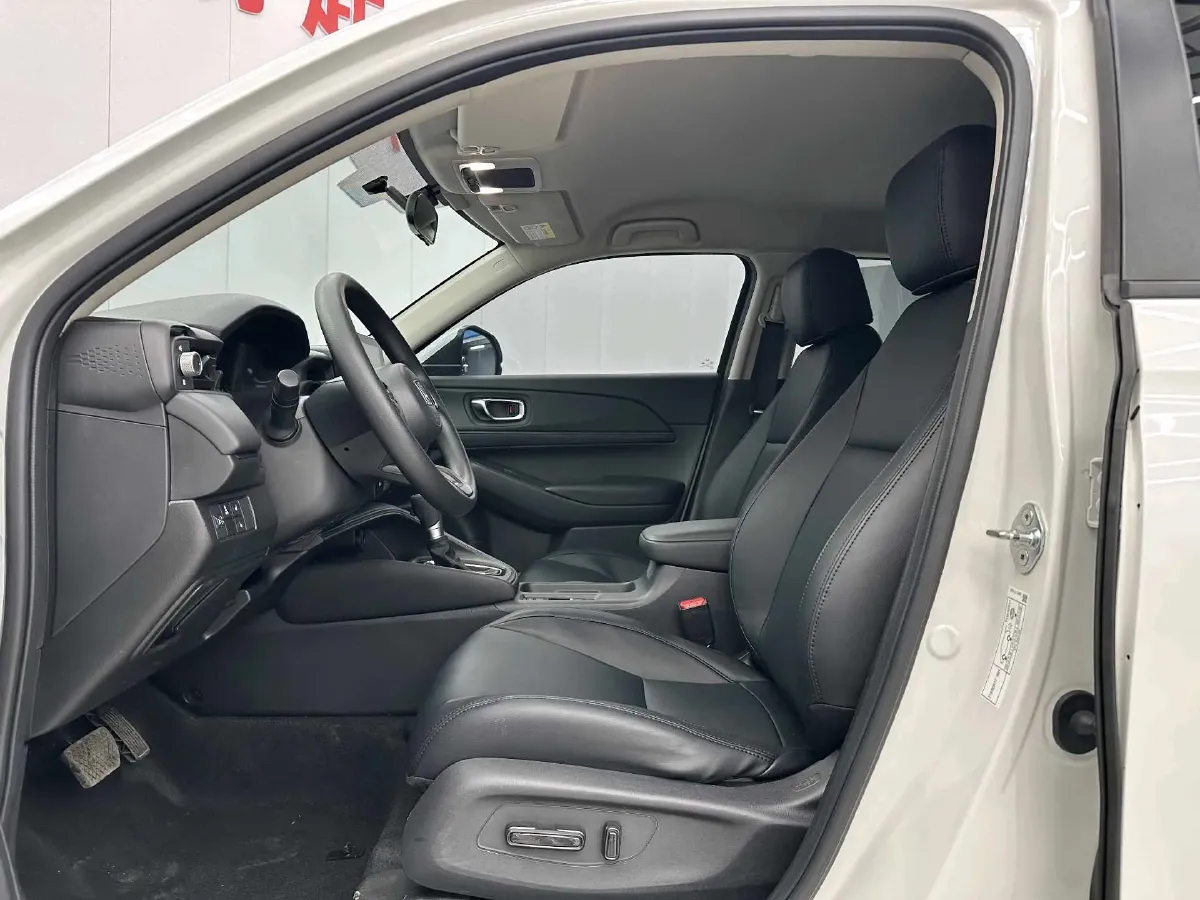 2023 Honda XR-V 1.5L 124HP L4 CVT,autocango,china used car exporter,china ev exporter,chinese used car exporter,chinese used ev exporter