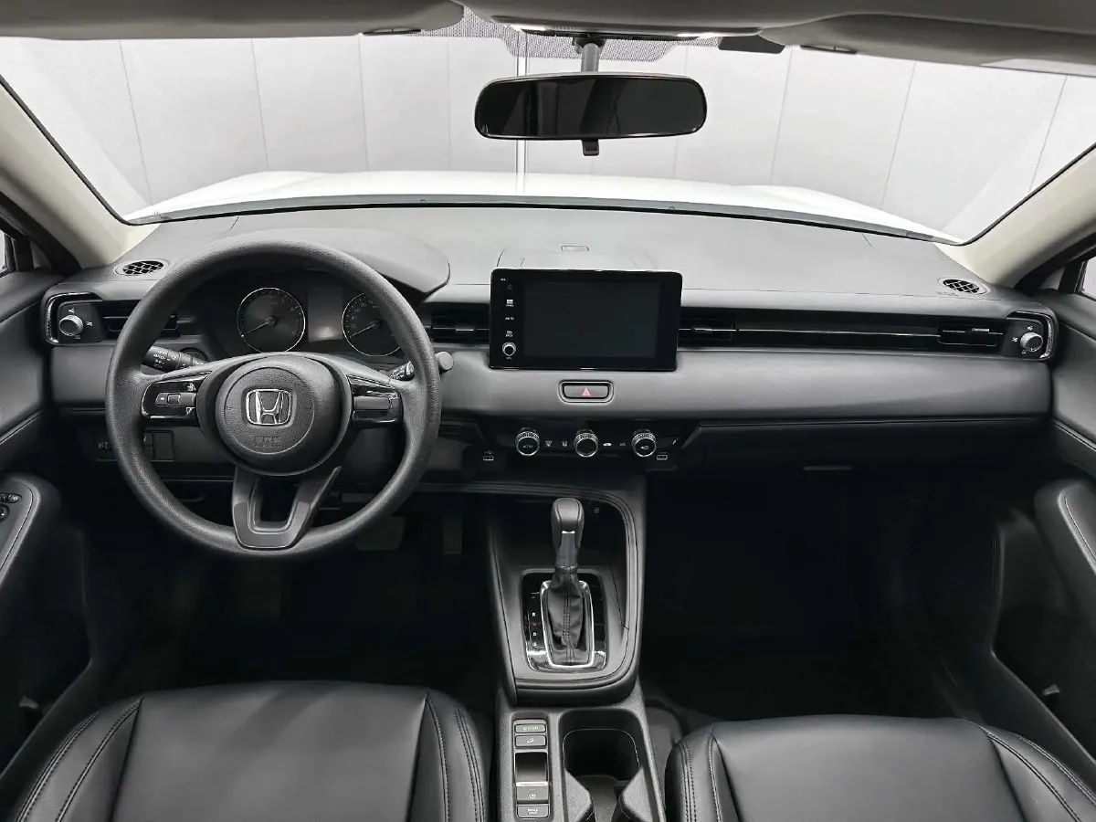 2023 Honda XR-V 1.5L 124HP L4 CVT,autocango,china used car exporter,china ev exporter,chinese used car exporter,chinese used ev exporter