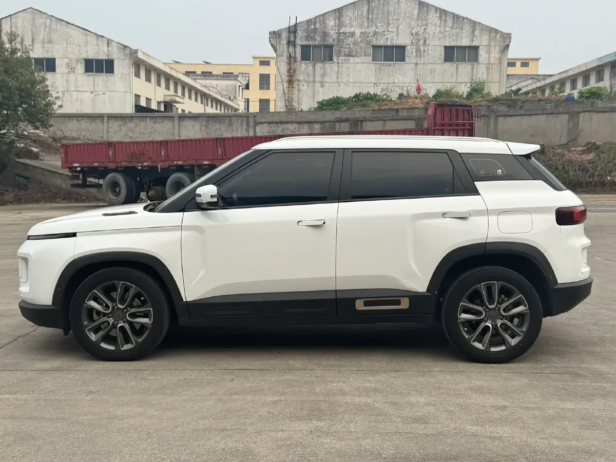 2020 Geely ICON 1.5T 177HP L3 7DCT,autocango,china used car exporter,china ev exporter,chinese used car exporter,chinese used ev exporter