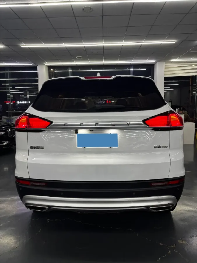 2020 Geely Azkarra 1.8T 184HP L4 7DCT,autocango,china used car exporter,china ev exporter,chinese used car exporter,chinese used ev exporter