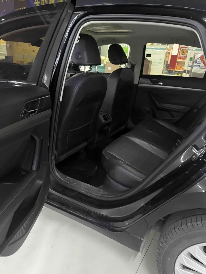 2019 Volkswagen Lavida 1.5L 113HP L4 6AT,autocango,china used car exporter,china ev exporter,chinese used car exporter,chinese used ev exporter