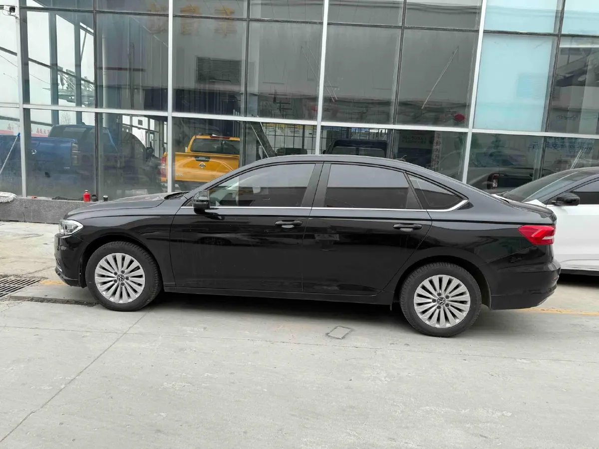 2019 Volkswagen Lavida 1.5L 113HP L4 6AT,autocango,china used car exporter,china ev exporter,chinese used car exporter,chinese used ev exporter