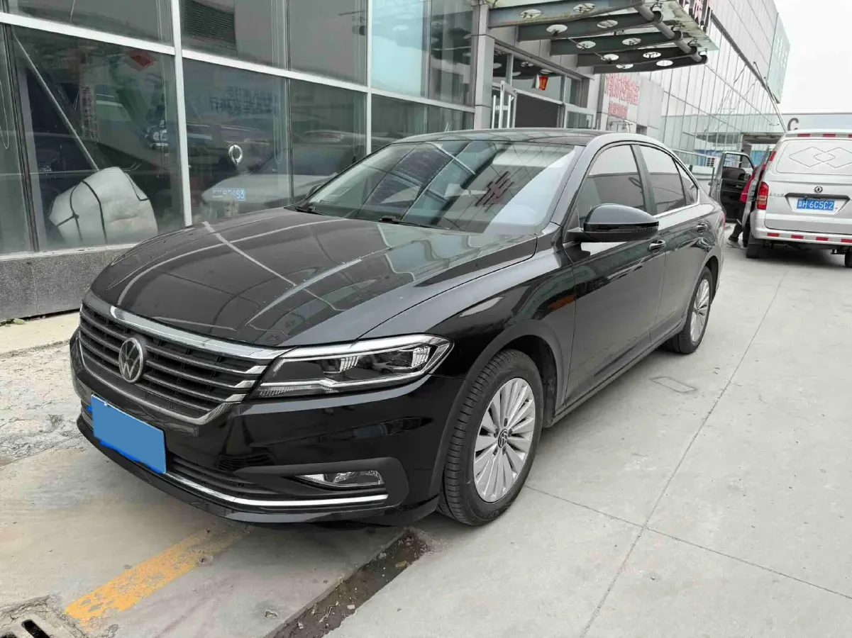 2019 Volkswagen Lavida 1.5L 113HP L4 6AT,autocango,china used car exporter,china ev exporter,chinese used car exporter,chinese used ev exporter