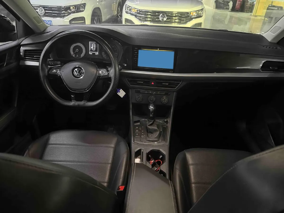 2019 Volkswagen Lavida 1.5L 113HP L4 6AT,autocango,china used car exporter,china ev exporter,chinese used car exporter,chinese used ev exporter