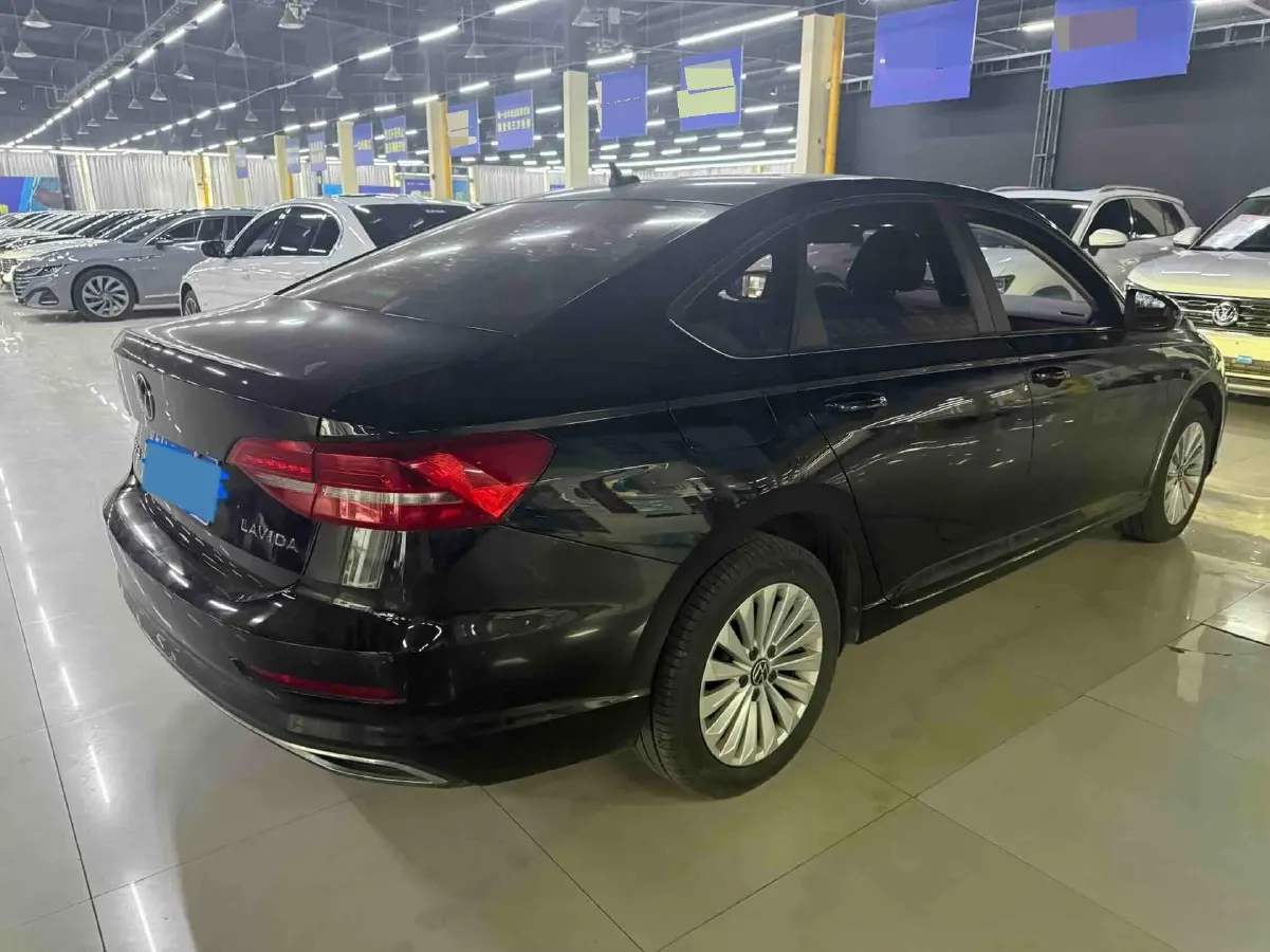 2019 Volkswagen Lavida 1.5L 113HP L4 6AT,autocango,china used car exporter,china ev exporter,chinese used car exporter,chinese used ev exporter