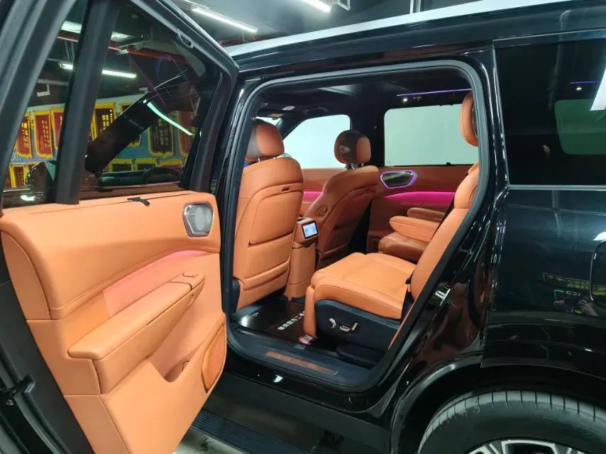 2025 LYNK&CO 900 1.5T 190HP L4 3DHT PHEV 43.3KWH,autocango,china used car exporter,china ev exporter,chinese used car exporter,chinese used ev exporter