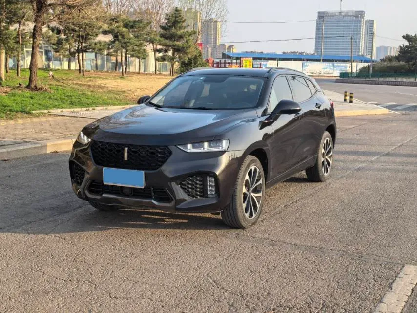 2017 WEY VV7 2.0T 234HP L4 7DCT,autocango,china used car exporter,china ev exporter,chinese used car exporter,chinese used ev exporter