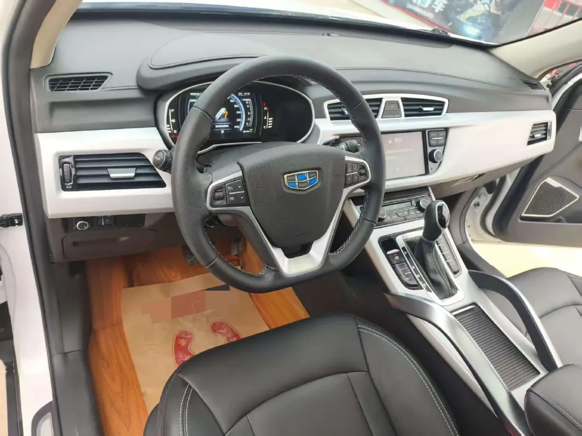 2018 Geely Azkarra 1.8T 184HP L4 6AT,autocango,china used car exporter,china ev exporter,chinese used car exporter,chinese used ev exporter