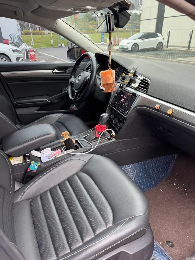 2019 Volkswagen Passat 1.4T 150HP L4 7DCT,autocango,china used car exporter,china ev exporter,chinese used car exporter,chinese used ev exporter