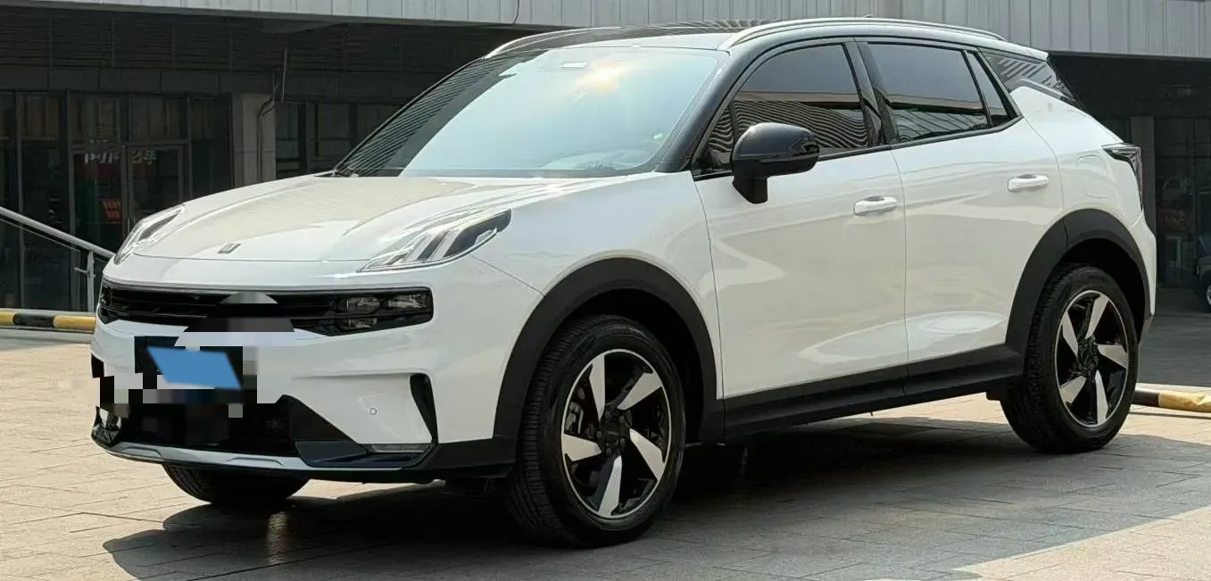 2023 LYNK&CO 06 1.5T 181HP L4 7DCT,autocango,china used car exporter,china ev exporter,chinese used car exporter,chinese used ev exporter
