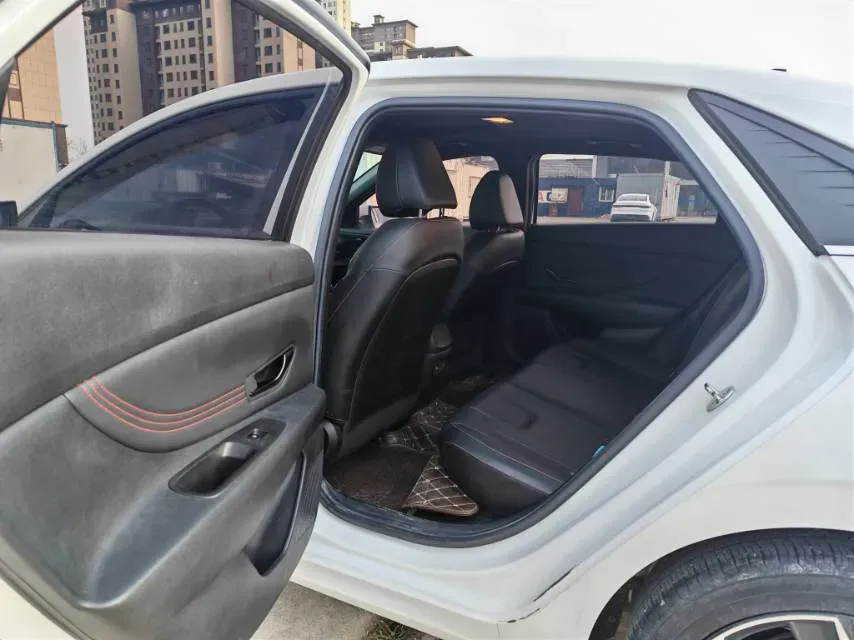 2021 Hyundai Elantra 1.4T 140HP L4 7DCT,autocango,china used car exporter,china ev exporter,chinese used car exporter,chinese used ev exporter