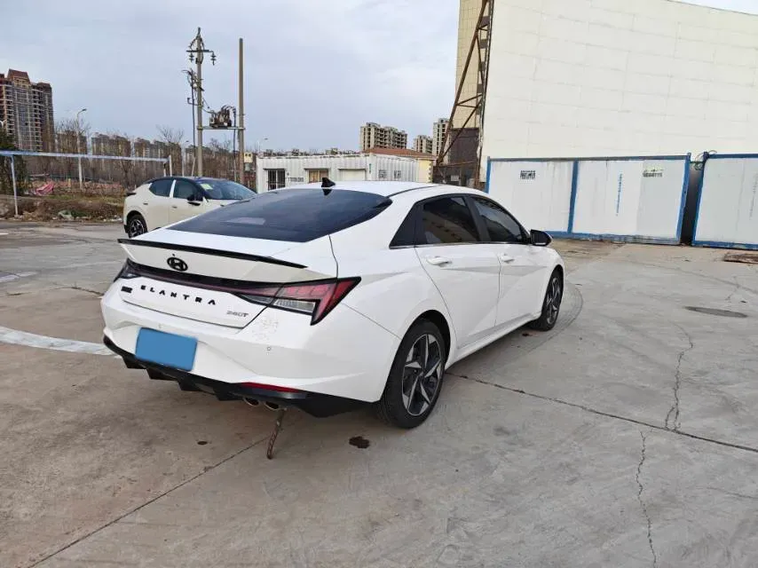 2021 Hyundai Elantra 1.4T 140HP L4 7DCT,autocango,china used car exporter,china ev exporter,chinese used car exporter,chinese used ev exporter