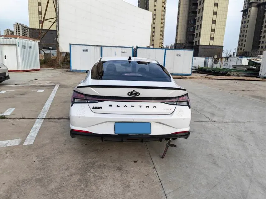 2021 Hyundai Elantra 1.4T 140HP L4 7DCT,autocango,china used car exporter,china ev exporter,chinese used car exporter,chinese used ev exporter