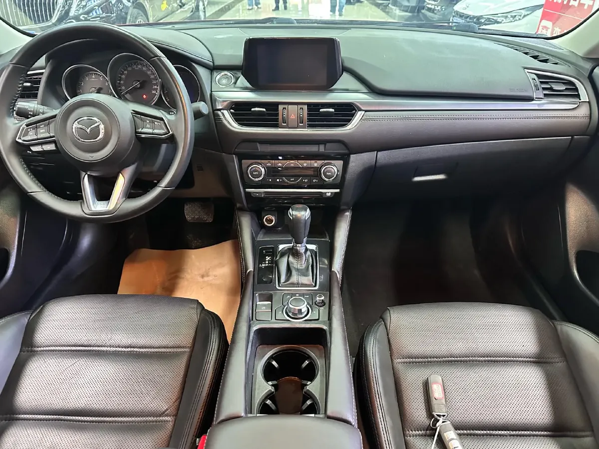 2019 Mazda CX-5 2.0L 155HP L4 6AT,autocango,china used car exporter,china ev exporter,chinese used car exporter,chinese used ev exporter