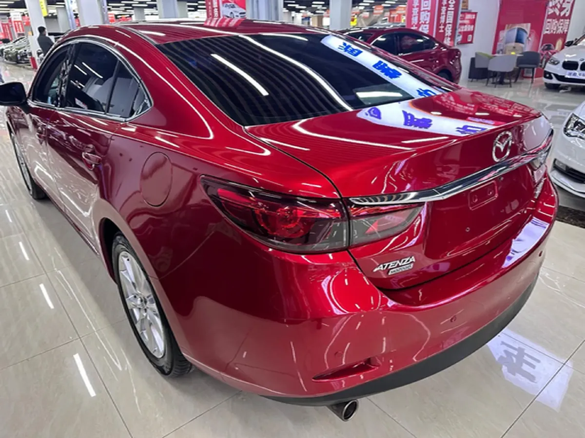 2019 Mazda CX-5 2.0L 155HP L4 6AT,autocango,china used car exporter,china ev exporter,chinese used car exporter,chinese used ev exporter