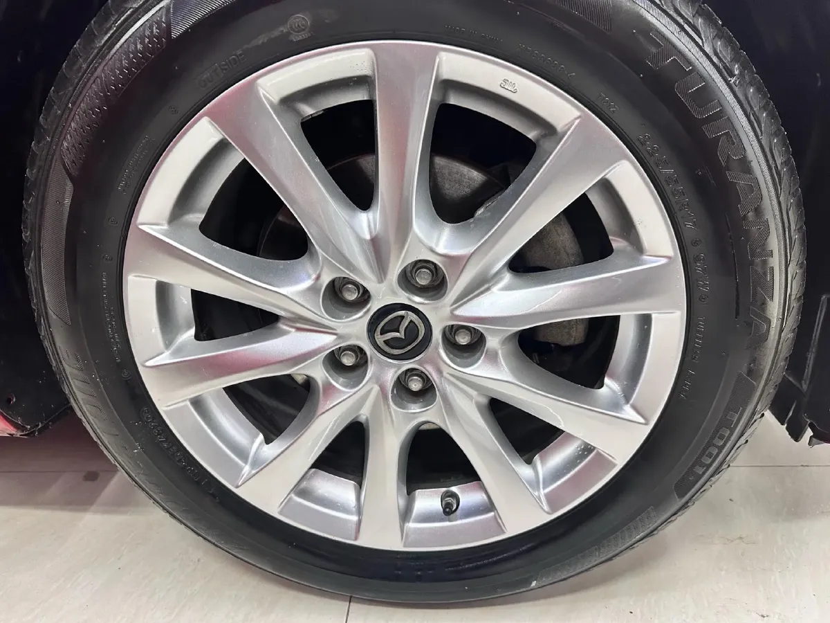 2019 Mazda CX-5 2.0L 155HP L4 6AT,autocango,china used car exporter,china ev exporter,chinese used car exporter,chinese used ev exporter