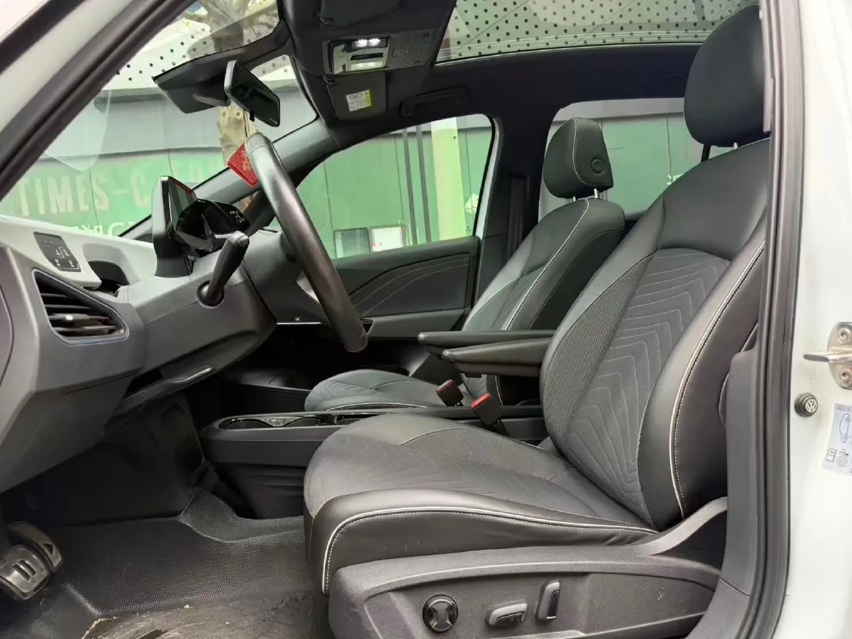 2023 Volkswagen ID.3 BEV 52.8KWH,autocango,china used car exporter,china ev exporter,chinese used car exporter,chinese used ev exporter