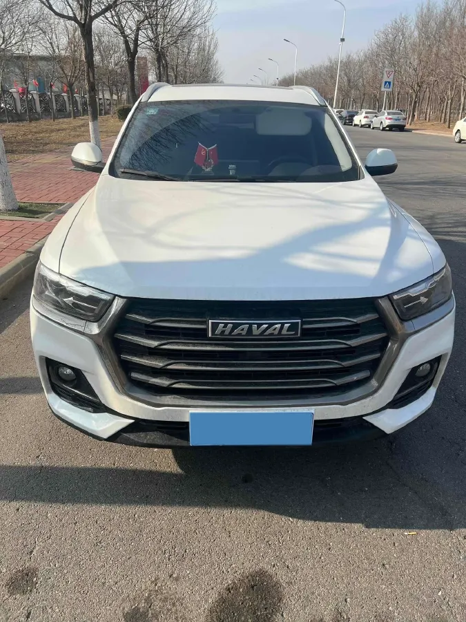 2021 Haval H6 1.5T 150HP L4 7DCT,autocango,china used car exporter,china ev exporter,chinese used car exporter,chinese used ev exporter