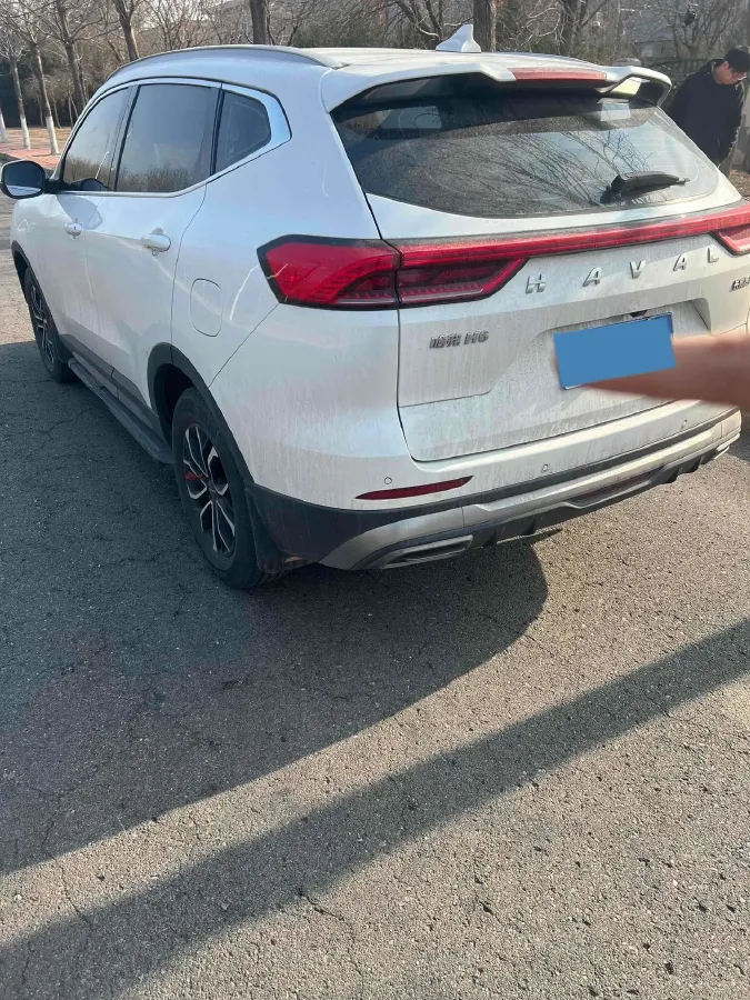 2021 Haval H6 1.5T 150HP L4 7DCT,autocango,china used car exporter,china ev exporter,chinese used car exporter,chinese used ev exporter
