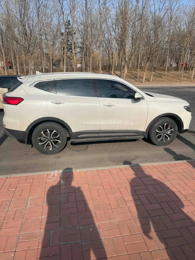 2021 Haval H6 1.5T 150HP L4 7DCT,autocango,china used car exporter,china ev exporter,chinese used car exporter,chinese used ev exporter