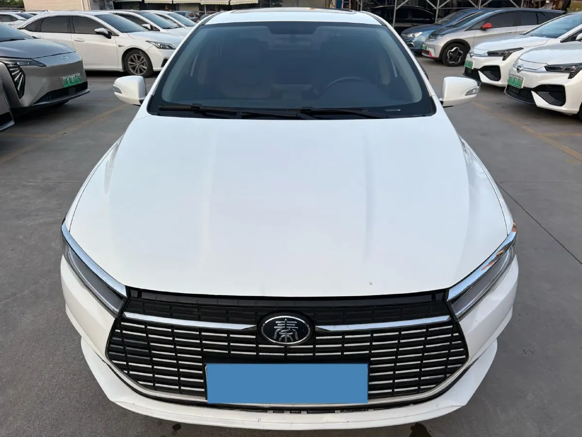 2021 BYD Qin BEV 53.56KWH,autocango,china used car exporter,china ev exporter,chinese used car exporter,chinese used ev exporter
