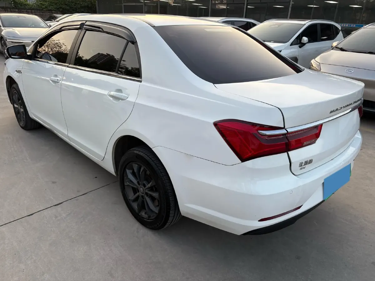 2021 BYD Qin BEV 53.56KWH,autocango,china used car exporter,china ev exporter,chinese used car exporter,chinese used ev exporter