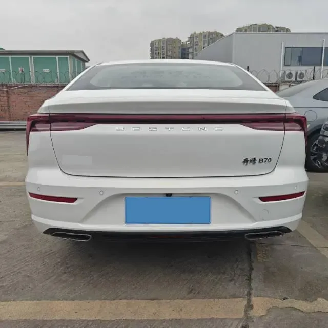 2021 Bestune B70 1.5T 169HP L4 7DCT,autocango,china used car exporter,china ev exporter,chinese used car exporter,chinese used ev exporter