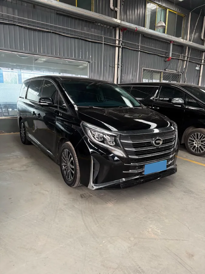 2021 GAC Trumpchi M8 2.0T 252HP L4 8AT,autocango,china used car exporter,china ev exporter,chinese used car exporter,chinese used ev exporter