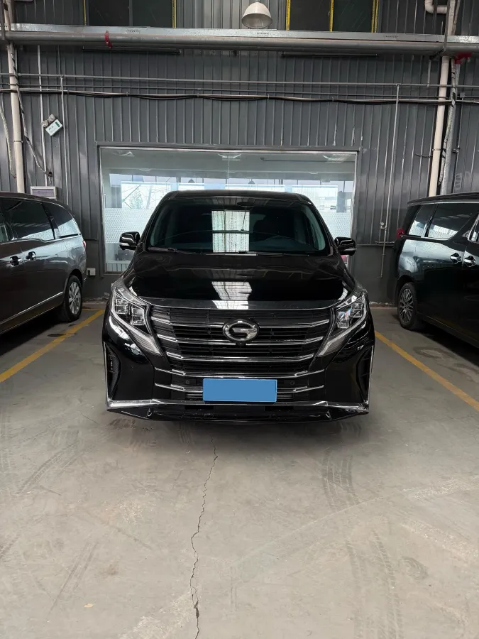 2021 GAC Trumpchi M8 2.0T 252HP L4 8AT,autocango,china used car exporter,china ev exporter,chinese used car exporter,chinese used ev exporter
