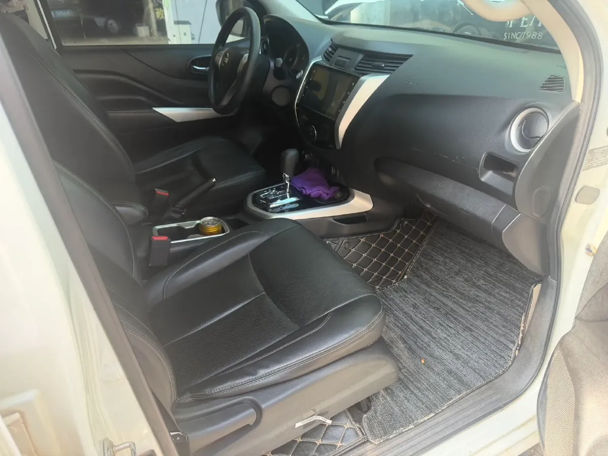 2020 Nissan Terra 2.5L 193HP L4 7AT,autocango,china used car exporter,china ev exporter,chinese used car exporter,chinese used ev exporter