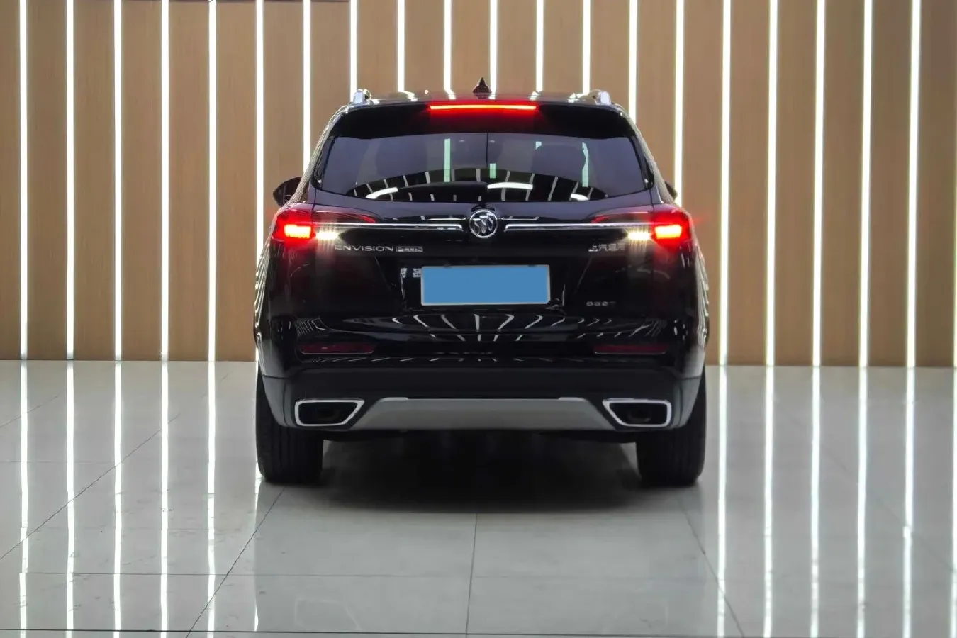 2022 Buick EnvisionPlus 2.0T 237HP L4 9AT,autocango,china used car exporter,china ev exporter,chinese used car exporter,chinese used ev exporter