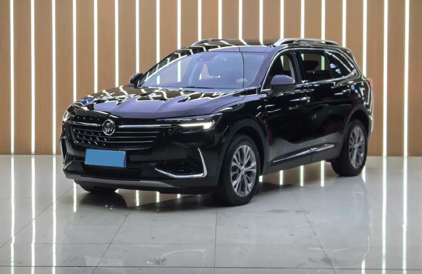 2022 Buick EnvisionPlus 2.0T 237HP L4 9AT,autocango,china used car exporter,china ev exporter,chinese used car exporter,chinese used ev exporter